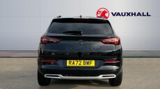 Vauxhall Grandland 1.2 Turbo Ultimate 5dr Petrol Hatchback